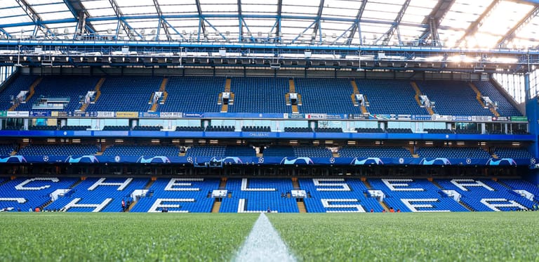 壹号娱乐官网体育成为切尔西的官方博彩合作伙伴